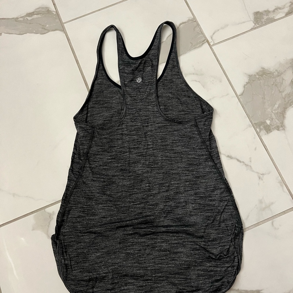 Lululemon Tank Top - Picture 2 of 2